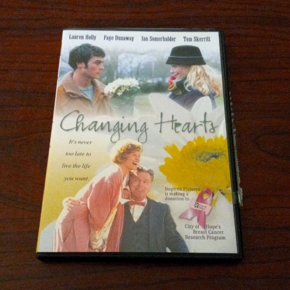 NWOT DVD 📀